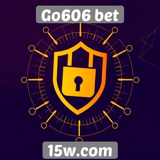 Segurança e proteção de dados no Go606 bet