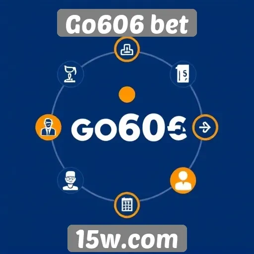 Como funciona o sistema de pagamentos no Go606 bet