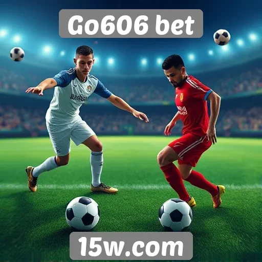 Impacto das regulamentações em plataformas como Go606 bet