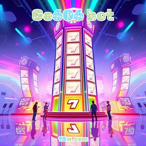 Go606 bet: A Nova Fronteira da Segurança em Jogos Online