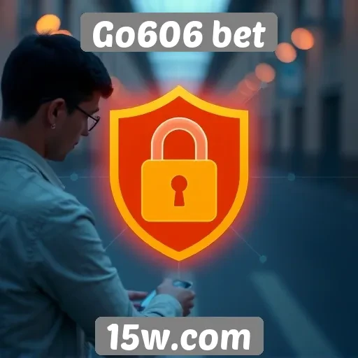 Análise de segurança do site Go606 bet em transações