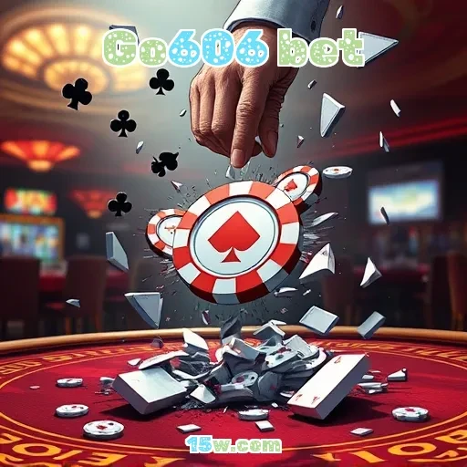 Go606 bet: Descubra os melhores jogos de mesa online para ganhar!